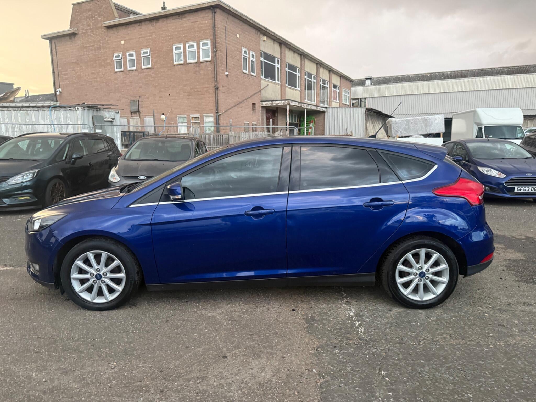 Side Left